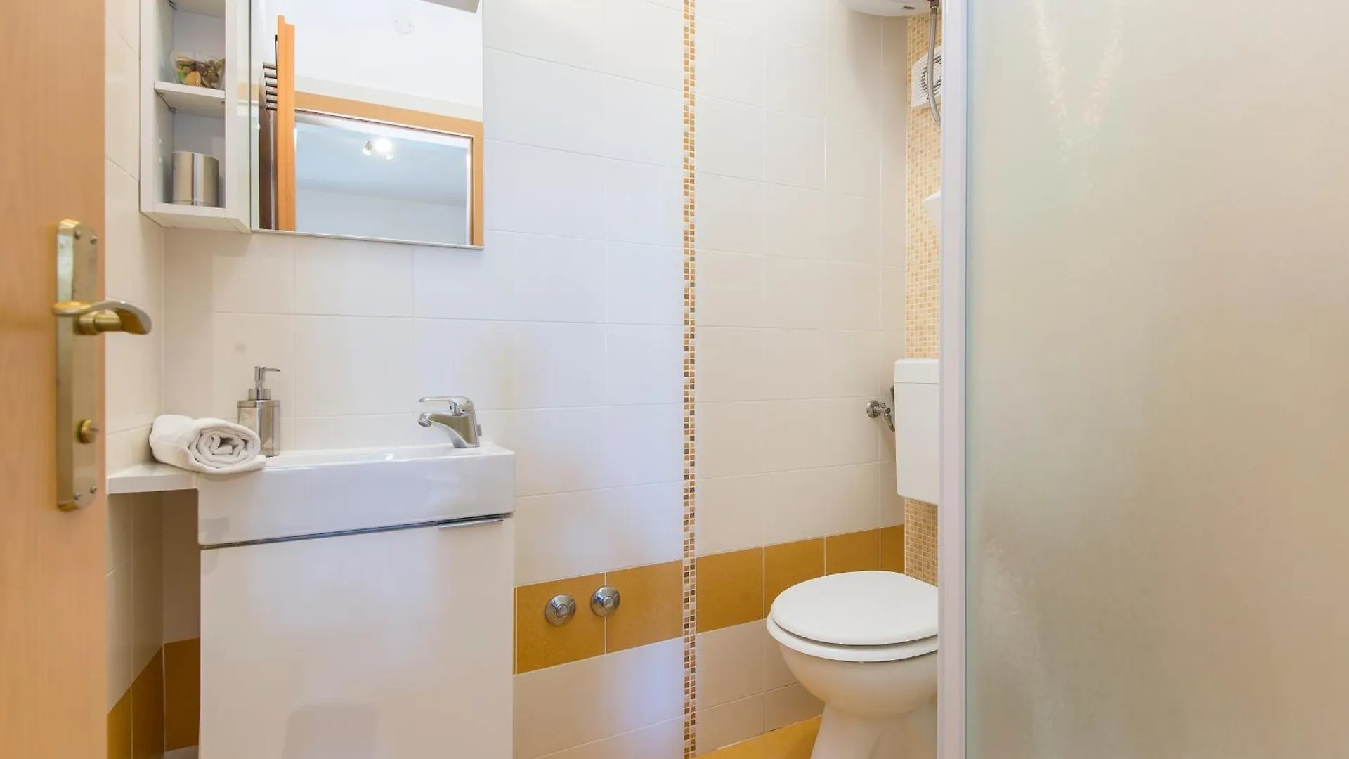 Apartment Andrea Sveta Marina