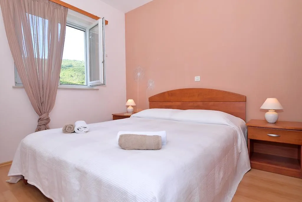 Apartment Andrea Drenje 0*, Sveta Marina