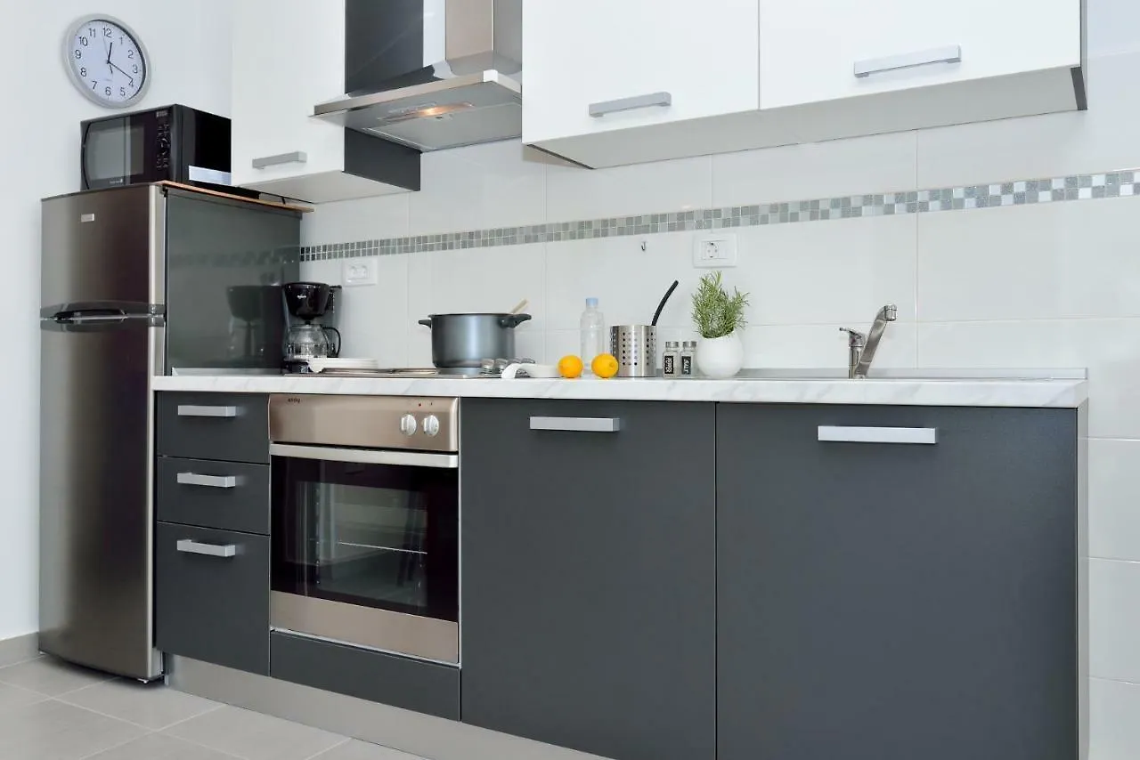 Apartment Andrea Drenje Croatie