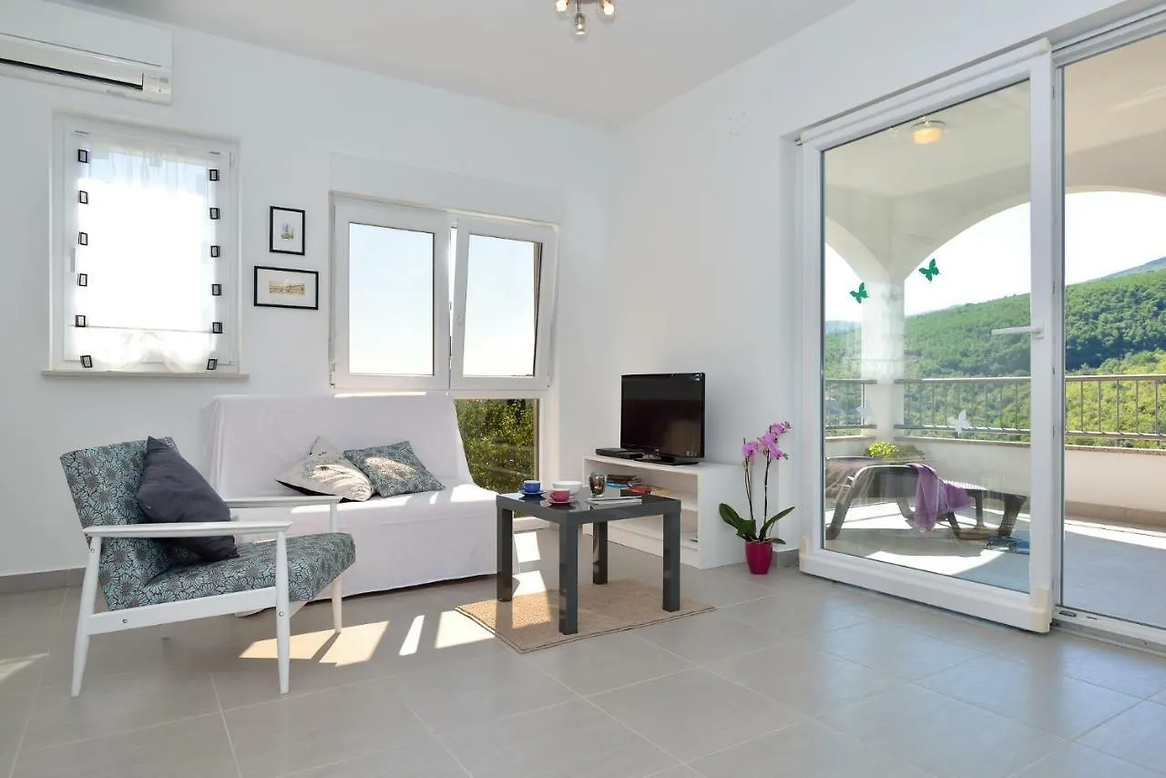Apartment Andrea Drenje