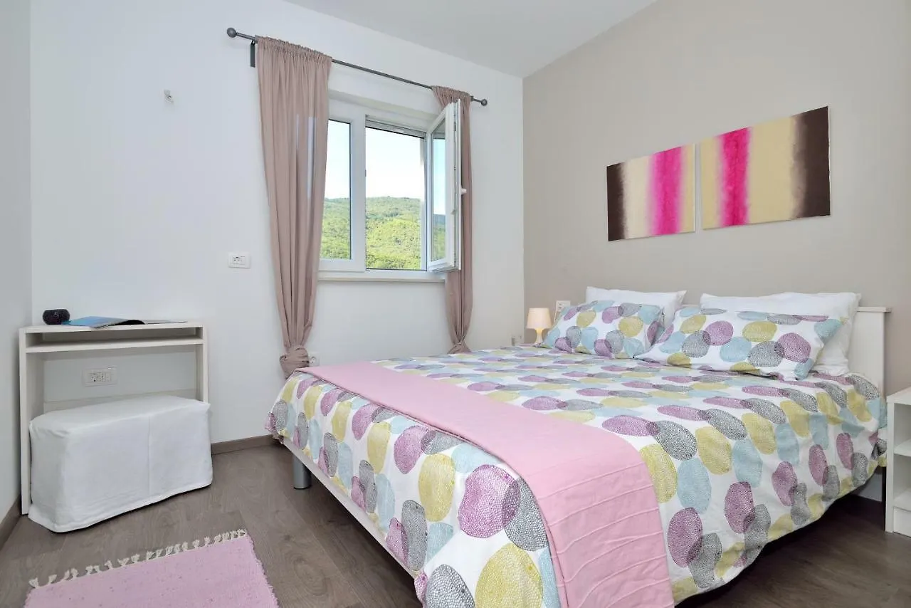 Apartment Andrea Sveta Marina
