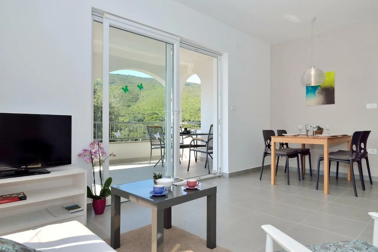 Apartment Andrea Drenje Croatie