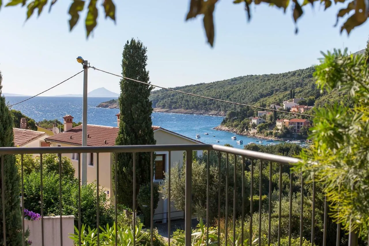 Apartment Andrea Sveta Marina Croacia