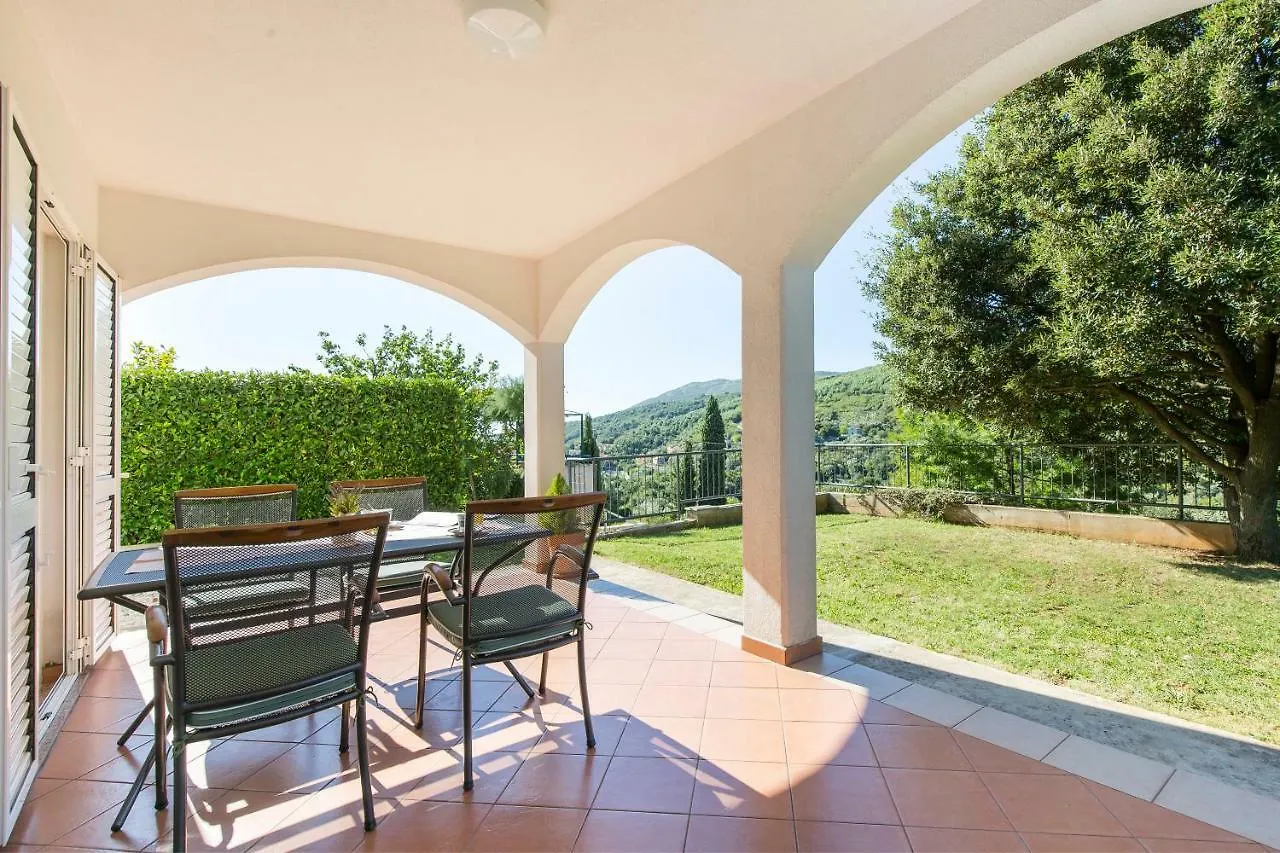Apartment Andrea Sveta Marina