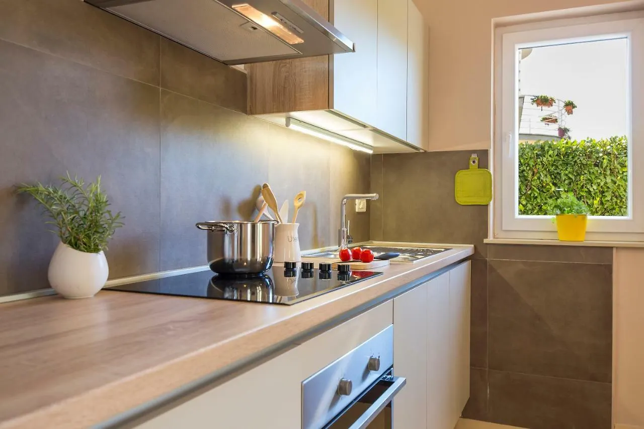 Apartment Andrea Sveta Marina