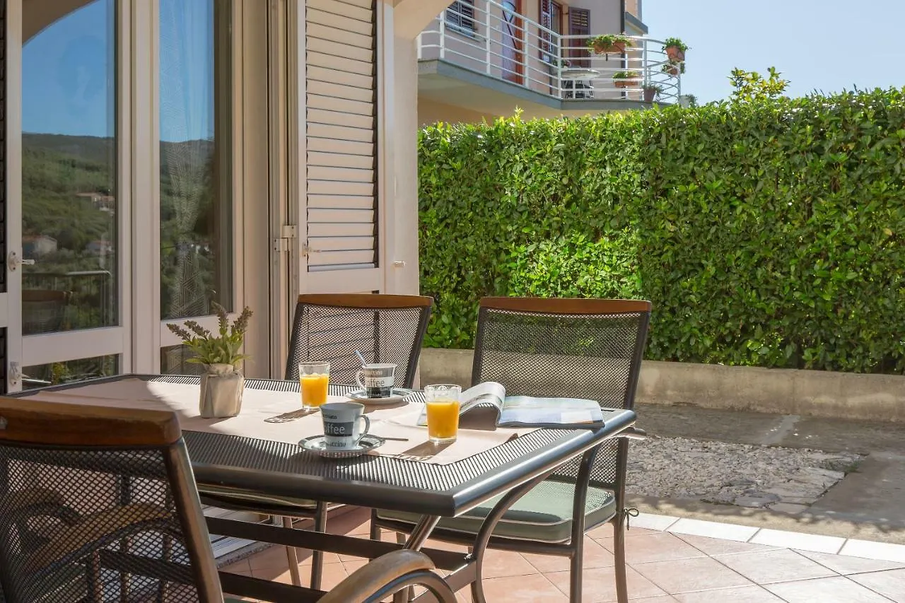 Apartment Andrea Sveta Marina