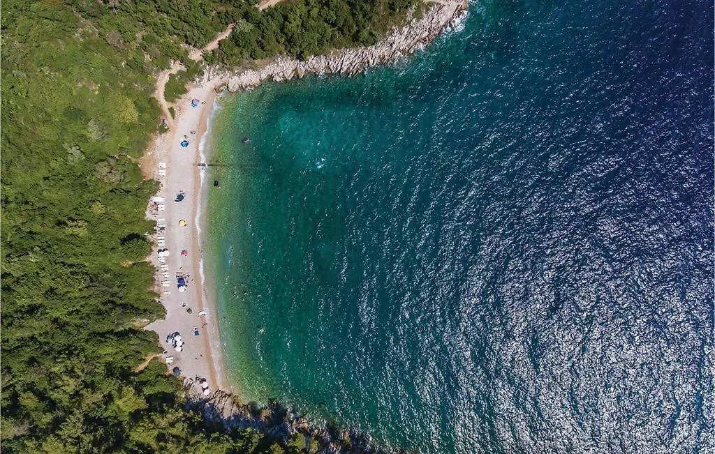 Apartment Andrea Sveta Marina 0*,  Croacia